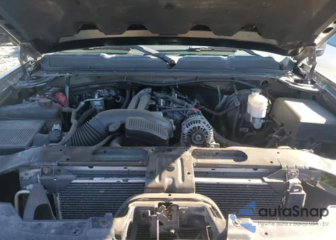 2012 Chevrolet Silverado K1500 Lt from USA, damaged, VIN 1GCPKSE73CF168498